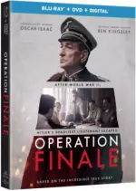 Operation Finale  [HDLIGHT 1080p] - MULTI (FRENCH)