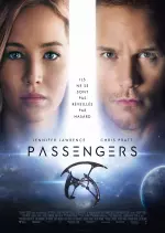 Passengers  [BDRIP] - VOSTFR