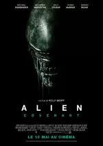 Alien: Covenant  [Web-DL] - VOSTFR