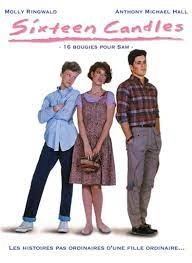 Seize bougies pour Sam  [BRRIP] - MULTI (FRENCH)