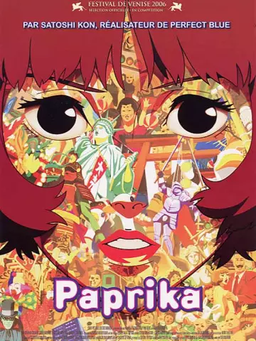 Paprika  [BRRIP] - FRENCH