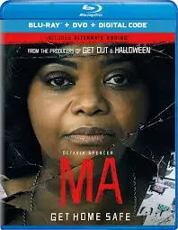 Ma  [BLU-RAY 1080p] - MULTI (FRENCH)