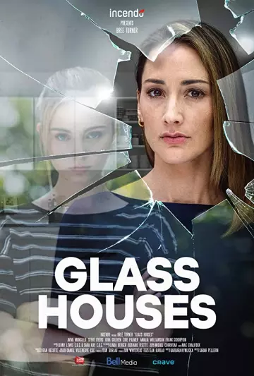 Glass Houses  [WEBRIP] - FRENCH