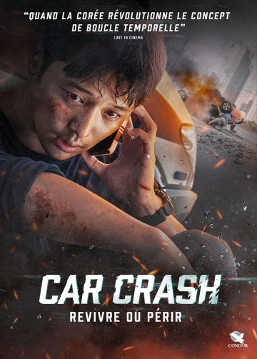 Car Crash  [HDRIP] - FRENCH