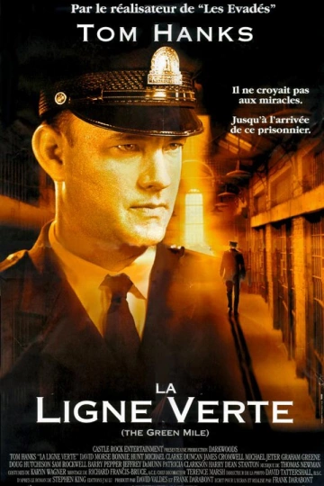 La Ligne verte  [HDRIP] - TRUEFRENCH