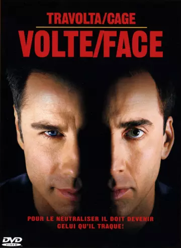 Volte/Face  [BRRIP] - FRENCH