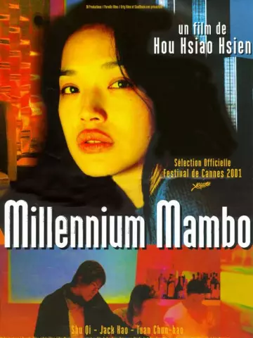 Millennium Mambo  [DVDRIP] - VOSTFR