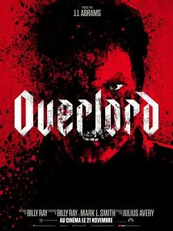 Overlord  [WEB-DL 720p] - FRENCH