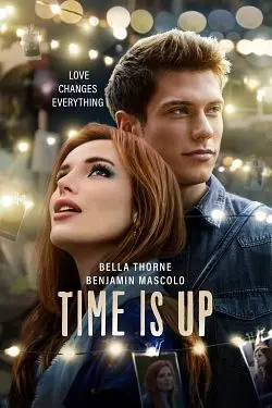 Time Is Up  [WEB-DL 720p] - FRENCH