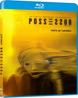 Possessor [HDLIGHT 1080p] - MULTI (FRENCH)