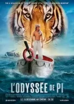 L'Odyssée de Pi  [HDRIP] - MULTI (TRUEFRENCH)