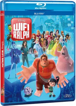 Ralph 2.0 [BLU-RAY 720p] - FRENCH