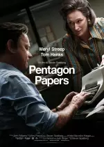 Pentagon Papers  [BDRIP] - TRUEFRENCH