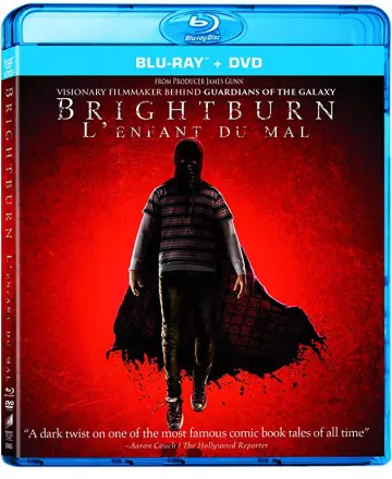 Brightburn - L'enfant du mal  [BLU-RAY 1080p] - MULTI (TRUEFRENCH)