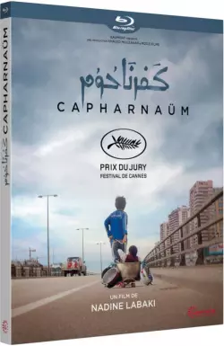 Capharnaüm  [HDLIGHT 720p] - FRENCH