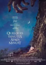 Quelques minutes après minuit [WEBRIP] - VOSTFR