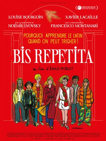 Bis Repetita  [WEBRIP] - TRUEFRENCH