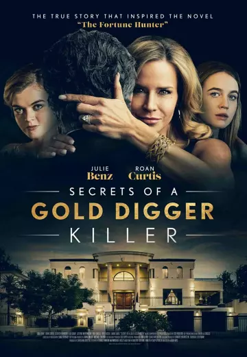 Secrets of a Gold Digger Killer  [WEB-DL 720p] - FRENCH