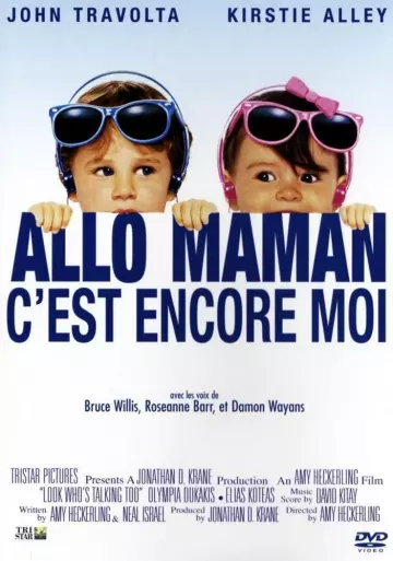 Allo maman c'est encore moi  [DVDRIP] - TRUEFRENCH