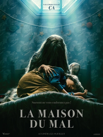 La Maison du mal  [WEB-DL 720p] - TRUEFRENCH