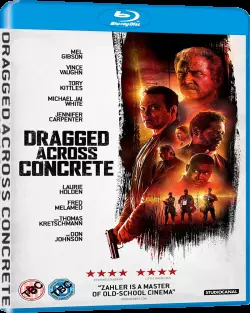 Dragged Across Concrete  [HDLIGHT 1080p] - MULTI (FRENCH)