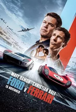 Le Mans 66  [BDRIP] - TRUEFRENCH