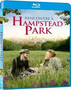 Hampstead  [BLU-RAY 1080p] - MULTI (FRENCH)