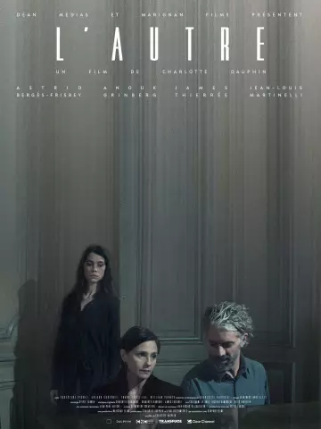 L'Autre  [WEB-DL 1080p] - FRENCH