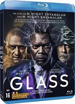 Glass  [BLU-RAY 720p] - FRENCH