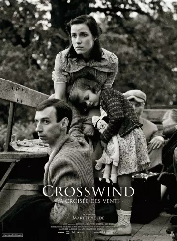 Crosswind - La croisée des vents  [BDRIP] - FRENCH