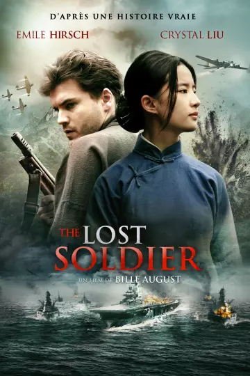 The Lost Soldier  [BDRIP] - FRENCH