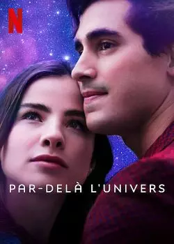 Par-delà l'univers  [WEB-DL 720p] - FRENCH