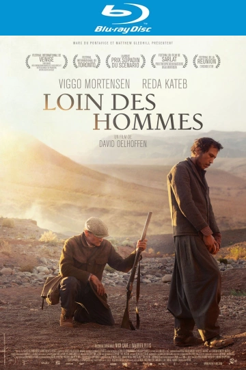 Loin des hommes [BLU-RAY 1080p] - FRENCH