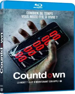 Countdown  [HDLIGHT 720p] - FRENCH