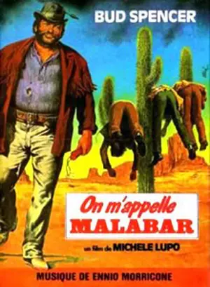 On m'appelle Malabar  [DVDRIP] - FRENCH