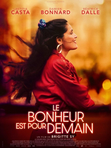 Le Bonheur Est Pour Demain  [HDRIP] - FRENCH