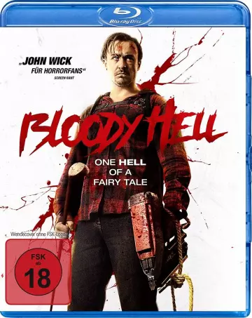 Bloody Hell  [HDLIGHT 1080p] - MULTI (FRENCH)