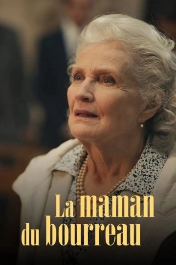 La maman du bourreau [WEB-DL 1080p] - FRENCH