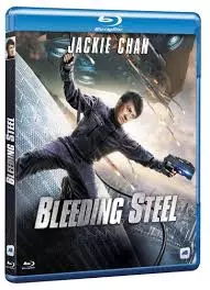 Bleeding Steel  [BLU-RAY 720p] - TRUEFRENCH