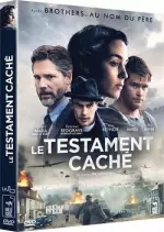 Le Testament caché  [HDLIGHT 1080p] - MULTI (FRENCH)