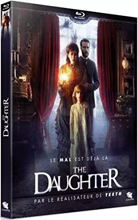 The Daughter  [HDLIGHT 720p] - FRENCH