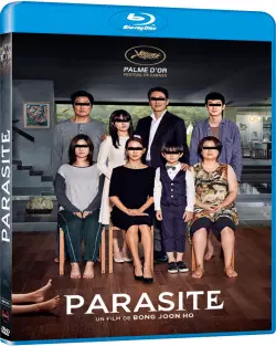 Parasite  [HDLIGHT 720p] - FRENCH