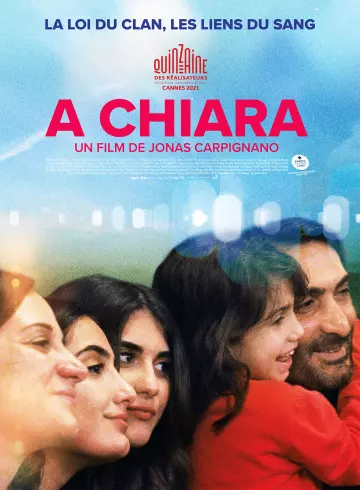 A Chiara  [HDRIP] - FRENCH