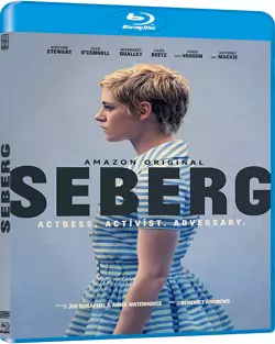 Seberg  [BLU-RAY 1080p] - MULTI (FRENCH)