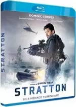 Stratton  [Blu-Ray 720p] - FRENCH