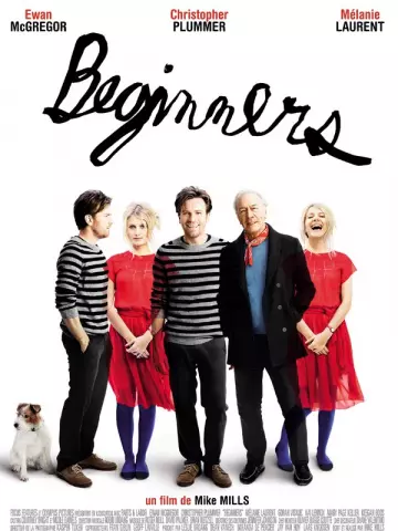 Beginners  [BRRIP] - FRENCH