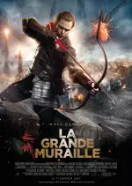 La Grande Muraille [DVDRIP] - VOSTFR