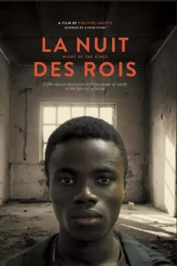 La Nuit des rois  [HDRIP] - FRENCH