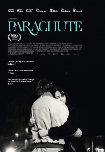 Parachute  [WEB-DL 1080p] - MULTI (FRENCH)