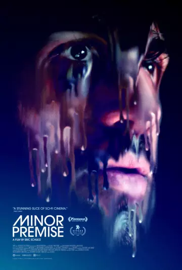 Minor Premise  [WEB-DL 720p] - FRENCH